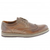 Pánské casual boty 866 antique