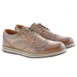 Pánské casual boty 866 antique