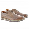 Pánské casual boty 866 antique