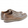 Pánské casual boty 866 antique