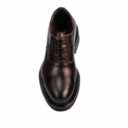 Elegantní boty pro mládež 381 na palubě