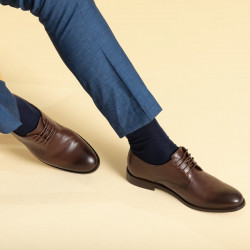 Elegantní pánské boty 905 a cafe lifestyle