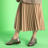 Dámské ležérní boty 6026 měděné