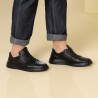 Pánská casual/sportovní obuv 924 černá lifestyle