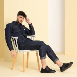 Pánská casual/sportovní obuv 924 černá lifestyle