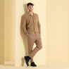 Pánské ležérní/ elegantní boty 918 indigo velur lifestyle