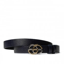 Dámský pásek 31m indigo