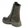Dámské boty 3375 khaki