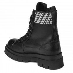 Dámské boty 3380 černé