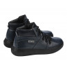 Pánské boty 4135 indigo