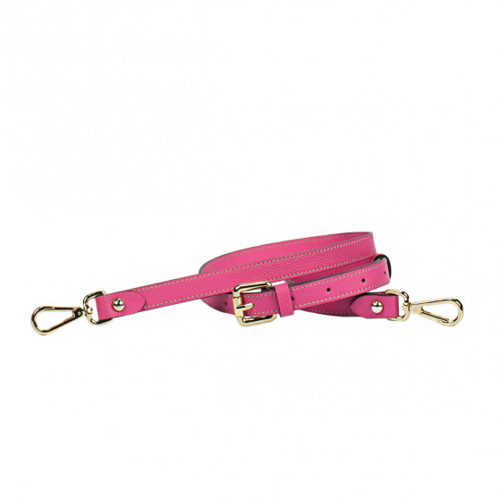 Ramenní pás 100g fuchsia