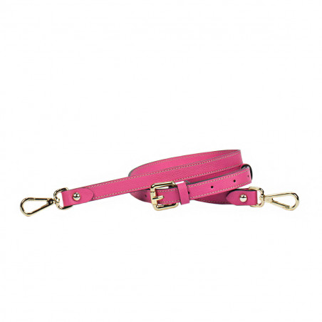Ramenní pás 100g fuchsia