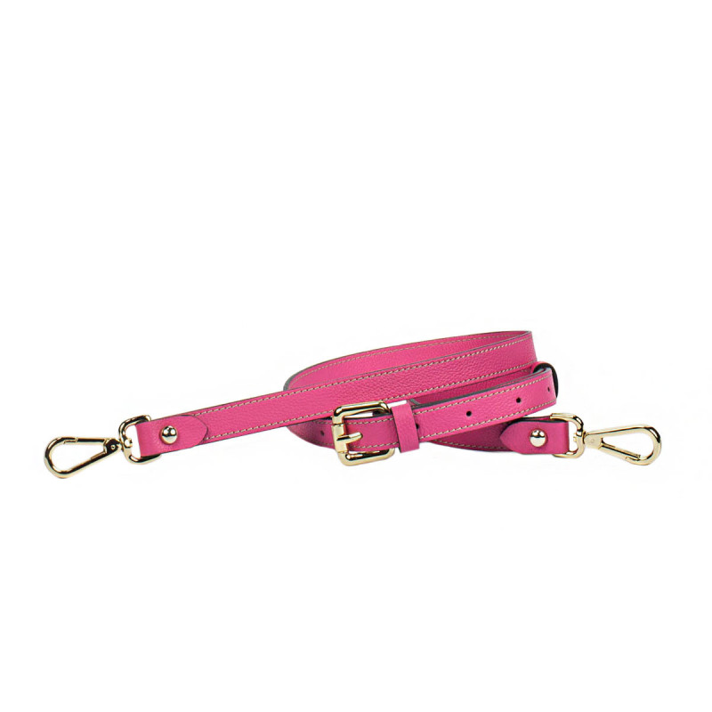 Ramenní pás 100g fuchsia