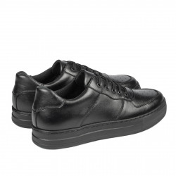 Pánská casual/sportovní obuv 945 černá