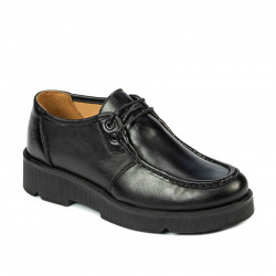 Dámské casual boty 6052 černé