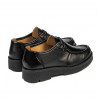 Dámské casual boty 6052 černé