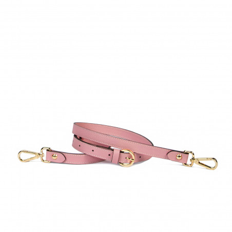 Ramenní popruh 100g růžová baby pink
