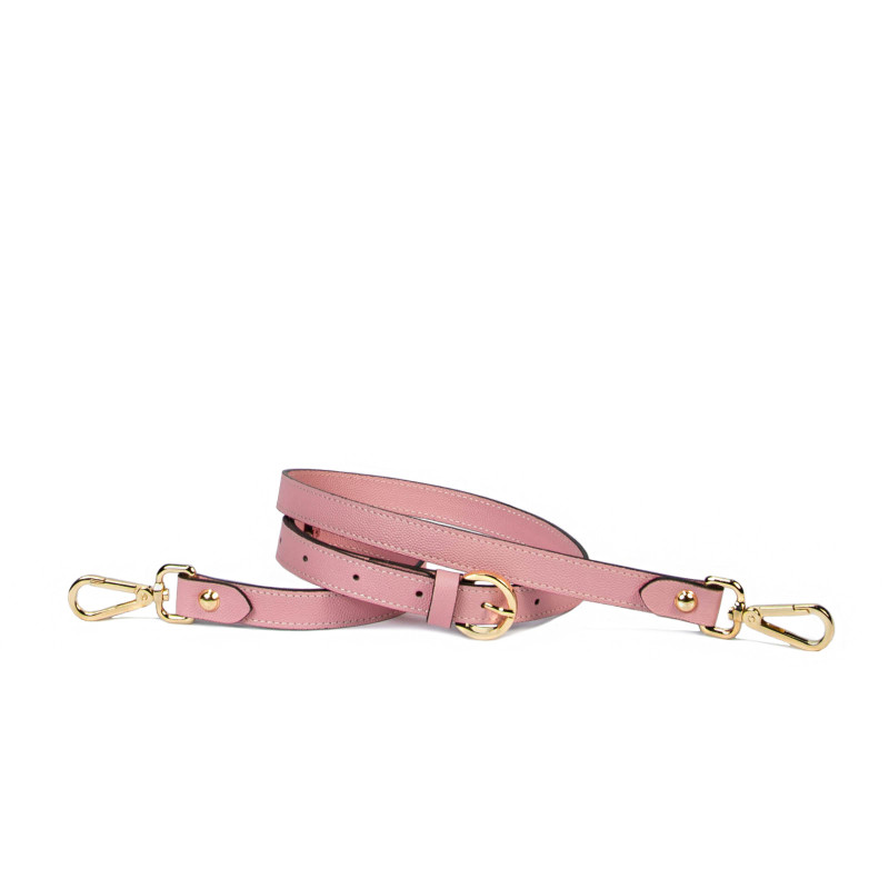 Ramenní popruh 100g růžová baby pink