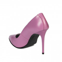 Elegantní dámské boty 1289 cyklám