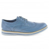 Pánské casual boty 866 a indigo