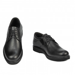 Pánské casual boty 881 černé