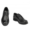 Pánské casual boty 881 černé