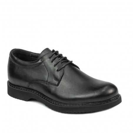 Pánské casual boty 881 černé