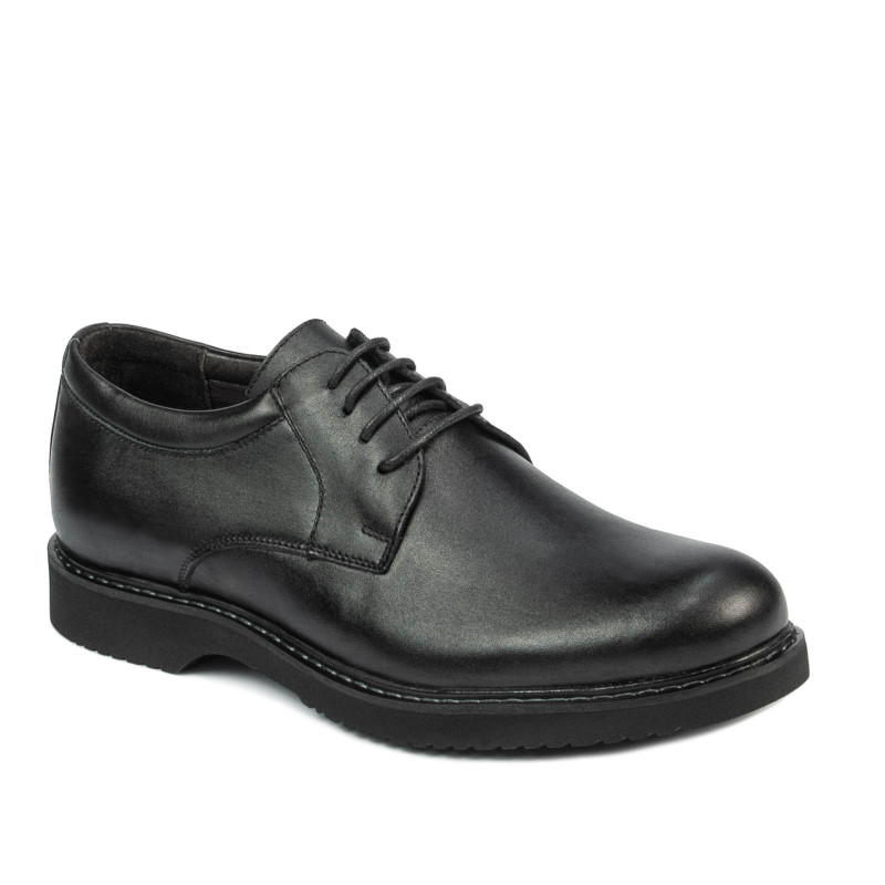 Pánské casual boty 881 černé