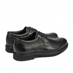 Pánské casual boty 881 černé
