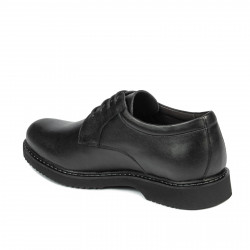 Pánské casual boty 881 černé