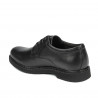 Pánské casual boty 881 černé