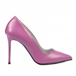 Elegantní dámské boty 1289 cyklám