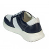 Pánská obuv casual/sport 950 indigo kombinace