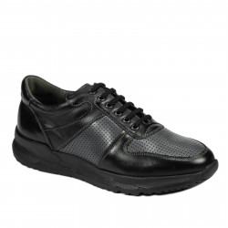 Casual/sportovní obuv pro muže 950 černá kombinace