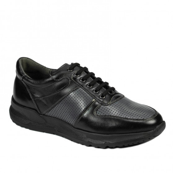 Casual/sportovní obuv pro muže 950 černá kombinace