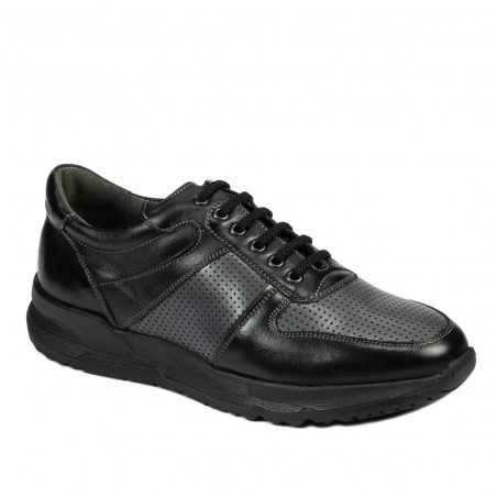 Casual/sportovní obuv pro muže 950 černá kombinace