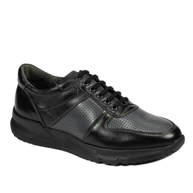 Casual/sportovní obuv pro muže 950 černá kombinace