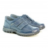 Dětské boty 127 indigo