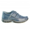 Dětské boty 127 indigo