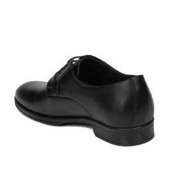 Elegantní pánské boty 958 černé