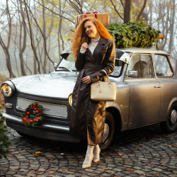 Elegantní dámské boty 1299 béžová