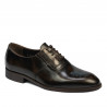 Elegantní pánské boty 959 a cafe florantic