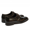 Elegantní pánské boty 959 a cafe florantic