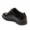 Elegantní pánské boty 959 a cafe florantic