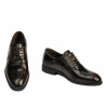 Elegantní pánské boty 959 a cafe florantic