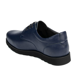 Pánské ležérní boty 961 indigo
