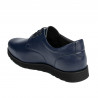 Pánské ležérní boty 961 indigo