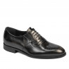 Elegantní pánské boty 959 a šedá florantic