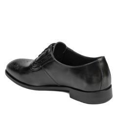Elegantní pánské boty 959 a šedá florantic