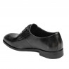 Elegantní pánské boty 959 a šedá florantic